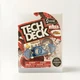 Tech Deck World Industries Wet Willy Steeze Series Target Exclusive