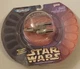 Star Wars Y-wing Starfighter - Micro Machines Vehicle  #66260  Galoob  NEW