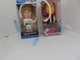 Star Wars Funko Luke Skywalker & HAN SOLO Bobble Head Wacky Wobbler