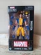 Marvel Legends Wolverine Comics 85 Years Action Figure