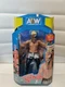 AEW Darby Allin Wrestling Superstars Series 5 #33 Jazwares 6" Action Figure LJN