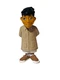 Homies Shop Toy Figure vinyl global shop vtg lowrider Mijos Big Heads Enrique