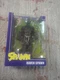 Raven Spawn Deluxe 7" McFarlane Action Figure