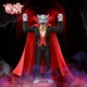 The Worst Ultimates Batula Figure Super 7