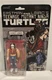 Casey Jones - Comic Color - TMNT - Wave 11 - ReAction Figures - Super7