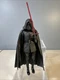 Hasbro Star Wars The Black Series Supreme Leader Kylo Ren Toy 6-inch 1/12 Scale
