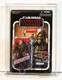 Star Wars Expanded Universe Nom Anor AFA 9.0 Darth Maul Offer Unpunched Hasbro