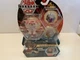 Bakugan Battle Planet Brawlers DIAMOND DRAGONOID Starter Pack *NEW* Spin Master