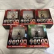 WWE Eaglemoss: AJ Styles Championship Collection Figure And More Lot Of 5