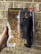 Mego Horror Candyman Farewell to the Flesh 8" Candyman -Limited Edition