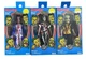 NECA BEN COOPER MONSTER COSTUME KID PHANTOM, INVISIBLE MAN, VAMPIRE GIRL FIGURES