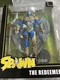 Redeemer Spawn Deluxe 7" McFarlane Action Figure