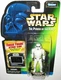 Star Wars Stormtrooper Power of the Force 1997 Kenner Freeze Frame Slide MOC