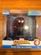Jada Metalfigs Spider-Man Miles Morales 2.5" Die-Cast Figure Marvel - NEW