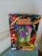 NEW TOY BIZ MARVEL COMICS UNIVERSE SHE-HULK 10" INCH ACTION FIGURE! 
