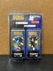 Sonic #1351 and Shadow #1352 Sonic the Hedgehog Only at Target FigPin NEW