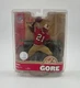McFarlane Sportspicks NFL 2007 Series 16 Frank Gore San Francisco 49ers Figure 