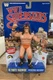 WWE LJN MATTEL Superstars Ultimate Warrior 8" Action Figure Blue Card Ships Now