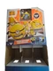 Despicable Me 4-Minions Mini Mystery Series 1 & 2 Figure DISPLAY & Mega Jerry