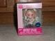 NEW, Funko Minis ~BRITNEY SPEARS- YOU DRIVE ME CRAZY Vinyl Figure