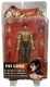 SOTA Toys Street Fighter Round 4 Fei Long (Brown Pants) Action Figure NEW Capcom