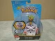 CHESPIN Pokemon Throw N Pop Pok&eacute; Premiere Ball Action Figure Toy 2016 TOMY New