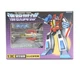 NewAge H13C Lucifer Starscream Mini Warrior Heroes Action Figure toy in stock