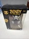 Bendy and The Ink Machine Bendy Vinyl Figure Series 1 Collectible PhatMojo