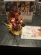 Marvel Civil War, Iron Man Bust 483 Of 2000 Diamond Select Toys