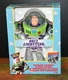 Original Disney's Toy Story Ultimate Talking Action Figure Buzz Lightyear HTF