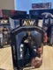 All Elite Wrestling AEW Unmatched Series CM Punk 6 in Action Figure - AEW0243