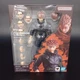 S.H.Figuarts Yuji Itadori Sukuna's Vessel Jujutsu Kaisen Bandai Spirits Figure
