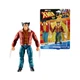 Marvel Legends Logan X-Men '97 6-Inch Action Figure by Hasbro