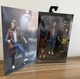 NECA Back To The Future Marty Mcfly 7 inch Action Figure Set - 53600 