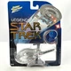 Johnny Lightning - Star Trek Series 1 - Enterprise NX-01  New Factory Sealed