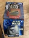 STAR WARS Micro Machines Trade Federation Battleship /Imperial Destroyer