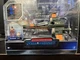 Star Wars Micro Galaxy Squadron Poe Dameron's T-70 X-Wing #0062 Series 3 BB-8