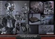 New Hot Toys Mms352 T5 Terminator Genisys - Endoskeleton 1:6 Figure Skeleton