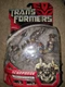 Hasbro Transformers Movie Deluxe Scorponok Action Figure