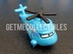 DISNEY PIXAR CARS MINI RACERS ROTOR TURBOSKY 2021 BOX #14 FREE SHIP $15+