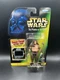 Star Wars POTF Malakili Rancor Keeper Action Figure Freeze Frame Kenner