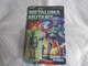 2024 Super 7 ReAction Figures:  Metaluna Mutant NIP (#2)
