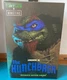 NECA Teenage Mutant Ninja Turtles TMNT Universal Monsters Leonardo Hunchback NEW