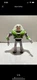 Disney Pixar Toy Story 4 - Buzz Lightyear with Karate Chop 12" Action Figure