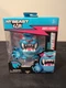 Mr Beast Lab "Classic Panther" Vinyl Figure Moose Action Figure Toy NEW  MrBeast