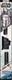 Hasbro Star Wars Lightsaber Forge Darksaber 22 in Action Figure - F1169