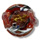 Crash Ragnaruk 11 Reach Wedge B-111 01 Prize Beyblade Burst Takara Tomy #2
