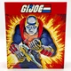 Mezco Toyz ONE:12 Collective G.I. Joe DESTRO Action Figure &bull; NEW