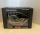 Battlestar Galactica Lootcrate Exclusive 4.5" Cylon Raider Scar Raider Titan New