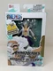 Anime Heroes One Piece Monkey D. Luffy Gear 5 &ndash; Bandai 6.5" Action Figure